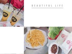-瓦片烤肉(13号店)