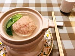 清汤狮子头-无名居(西直门总店)