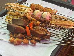 -破店肥哈·东北烧烤(南山保利店)