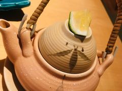 -泉寿司(万科公园店)