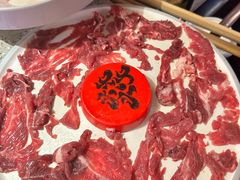 -大龙燚火锅(太古里店)