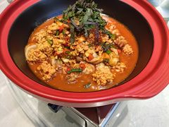 -湘约东方·湘约和港·湖南家常菜·宴请(民星路店)