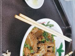 -珍珍小食店(西华路店)