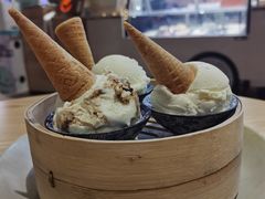 酱香国酒茅台雪糕-歎雪糕低糖低脂Gelato冰淇淋