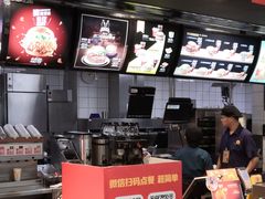 -麦当劳(文武路店)