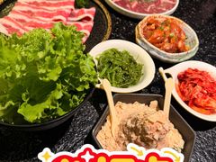 -樱嘢·炭火烧肉(惠南店)