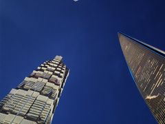 -上海中心大厦