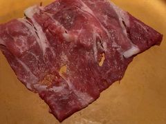 -牛YO寿喜烧和牛火锅自助(三台子万象汇店)