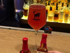 -THE CANNERY&JUJU 新鲜海鲜·牛排美食酒廊