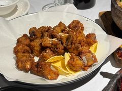 -五稻厨房粤西菜(新闻店)