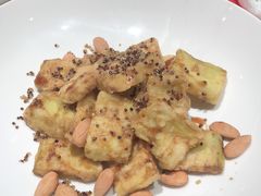 -新华饭店·新津菜·酥皮烤鸭·海鲜(津湾广场店)