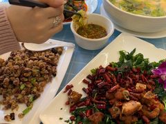 -红豆园(文林街店)