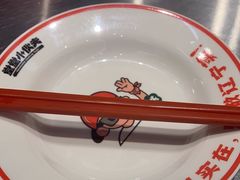 -堂堂小伙夫·辽宁小吃大排档(京西大悦城店)