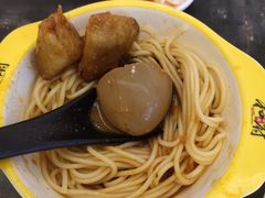 -和府捞面(天河领展广场店)