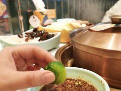 -润园四季椰子鸡火锅(南山海岸城店)