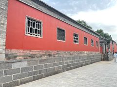 -纯阳宫(大同古城)