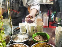 -清真老马家国华牛奶鸡蛋醪糟(正宁路店)