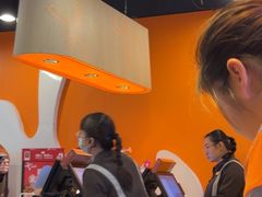 -大快活(丽丰店)