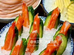 -旧街市鲜货老火锅(大光路店)