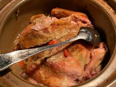 外婆茶香鸡-外婆家(世界城广场店)