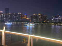 -琶醍壹号•潮菜江景餐吧