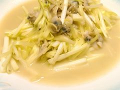 -吕四渔港码头海鲜餐厅