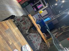 -小炉子烤串(沈辽路店)