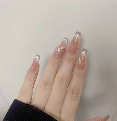 -1T·1M 日式美甲美睫
