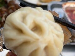 -清真·馬坡二旦烧烤(人生一串拍摄店)