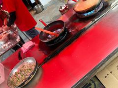 -阿宝生煎包(万松园总店)