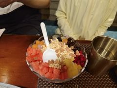 -三代烤肉(保利广场店)