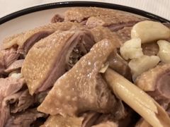 -吴山贡鹅(罍街店)