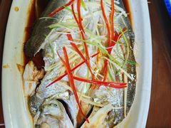 -老味道1992(武当山店)