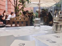 景观位-Ocean's Table 欧舍