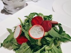 芥子酱冰草沙拉-大董(环贸iapm店)