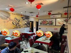 -胖子菜馆(隆昌路店)