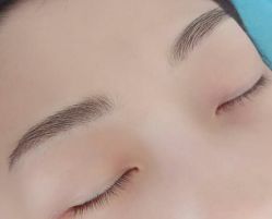 -Yue Show馨选·半永久纹眉纹眼线