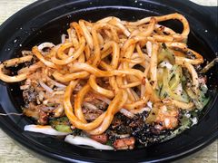 甜水面-艺味深尝(云锦路店)