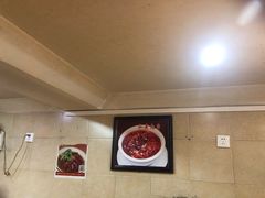 大堂-聪辉同安老美食饭店(大元路店)