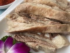 -老毛手抓·盐池滩羊非遗手抓(宁夏总店)