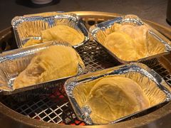 -铭牛烧肉·和牛海鲜自助(高新月牙湖店)
