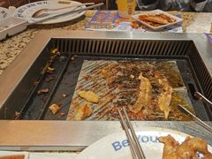 -阿亲家·韩式无限烤肉(春熙路店)