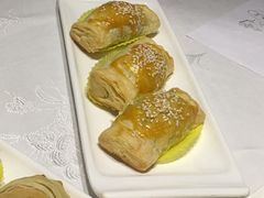 -麒茗餐厅·粤菜·宴会厅·海鲜(锦绣路店)