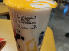 -CoCo都可(燕塘店)