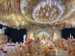 -东方之珠海鲜酒楼(南开店)