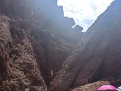 -天山神秘大峡谷