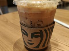 -星巴克(天津有巢公馆店)