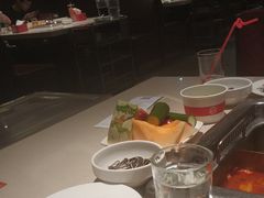 -海底捞火锅(勒泰店)