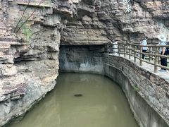 -红旗渠风景区