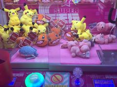 -天天玩X秋葉原日系动漫游戏中心